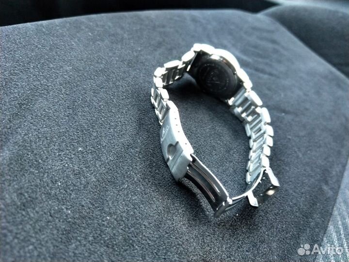 Часы Certina DS Cascadeur