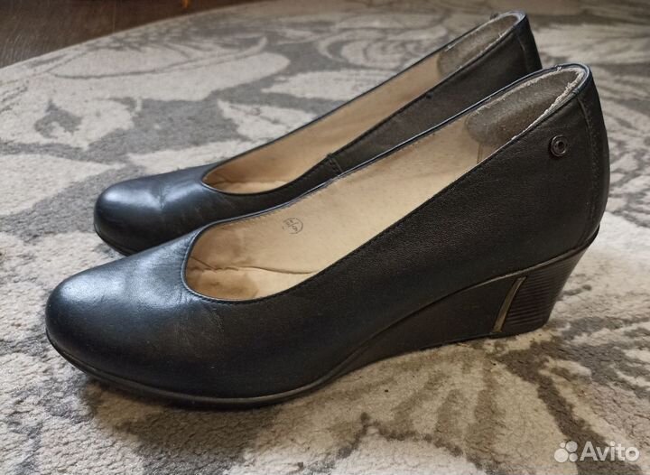 Туфли женские 38 размер