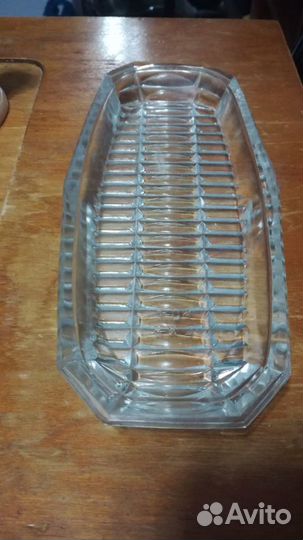 Селедочница времен СССР