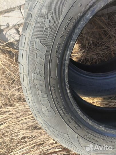 Cordiant Road Runner 185/70 R14
