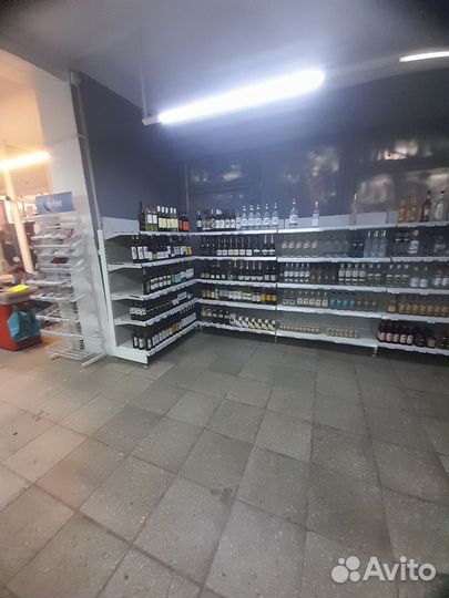 Торговое оборудование