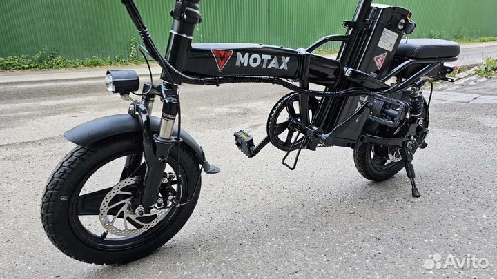 Электровелосипед