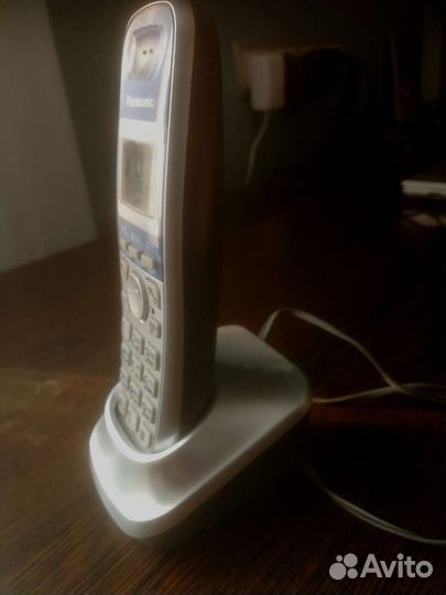 Телефонная трубка Panasonic