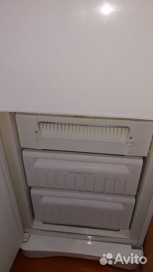 Холодильник Индезит