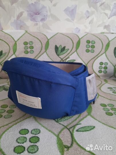 Эргорюкзак