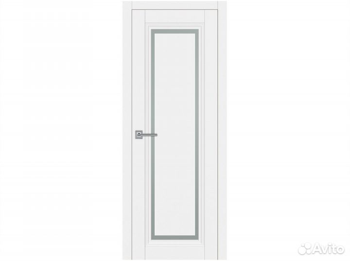 Mежкомнатные двери Compack