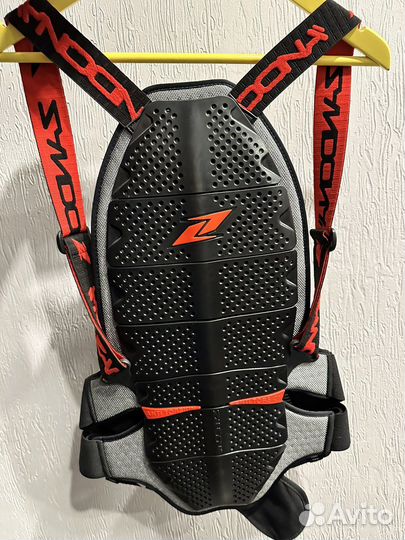 Защита спины Zandona новая