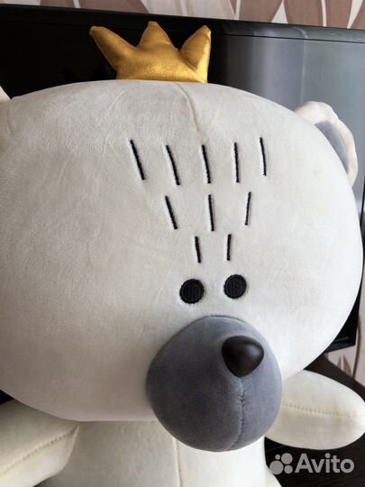 Мягкая игрушка