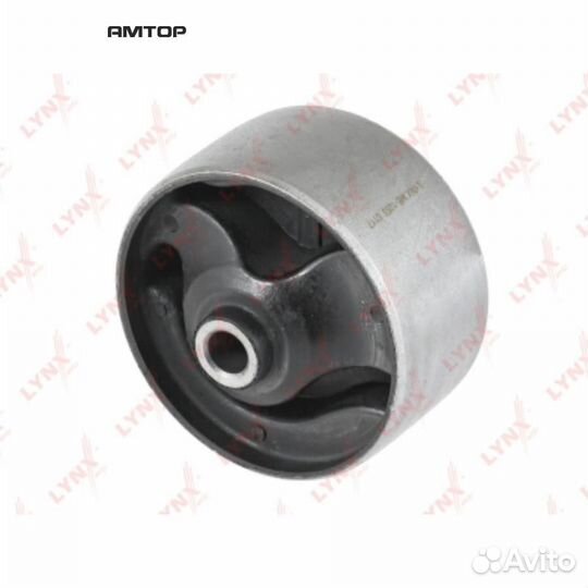 Lynxauto ME-1253 Опора двигателя передняя (без кро