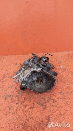 МКПП Suzuki Swift ZC11S M13A