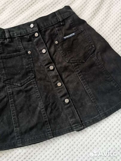 Одежда для девушки xs