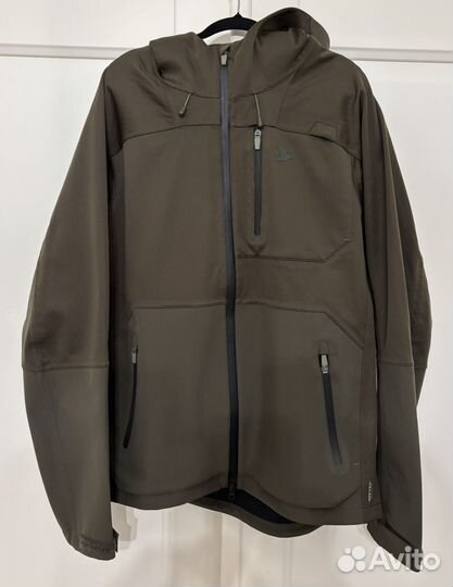 Куртка seeland Hawker Shell II jacket