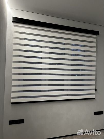 Жалюзи, рулонные шторы, москитные сетки