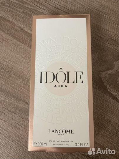 Lancome Idole
