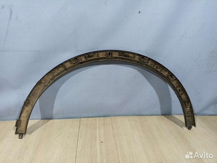 Расширитель крыла заднего левый BMW X7 G07