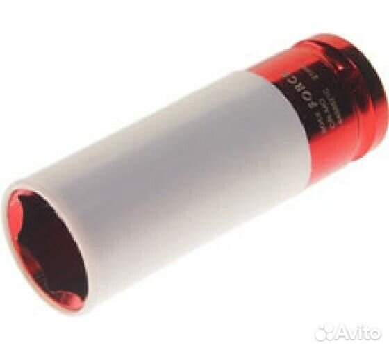Головка торцевая ударная 1/2