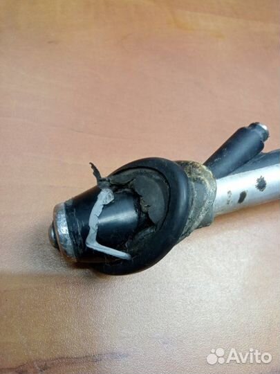 Антенна телескопическая Mercedes-Benz E-Class W124