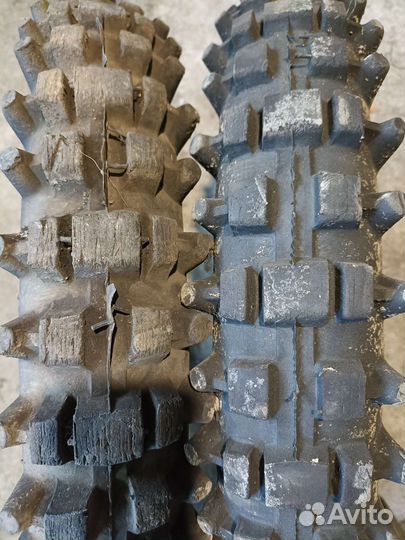 Мотошины R19