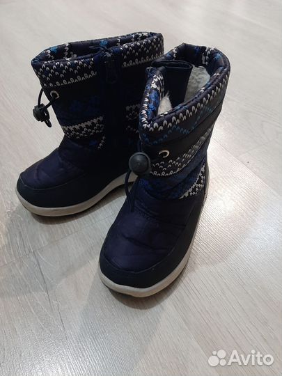 Вещи пакетом для мальчика