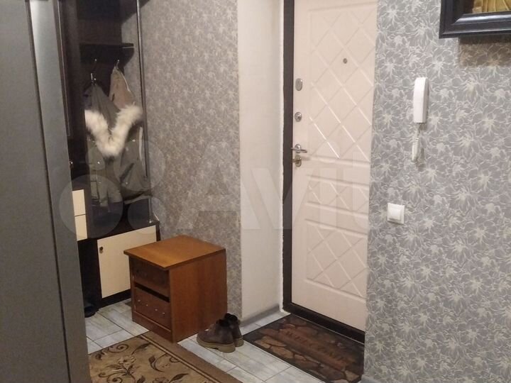 1-к. квартира, 39 м², 1/3 эт.