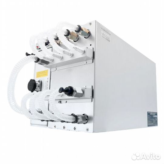Асик Antminer S19 pro hydro 257 th/s