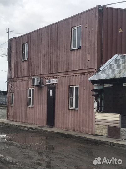 Приём выгрузка хранение вагона