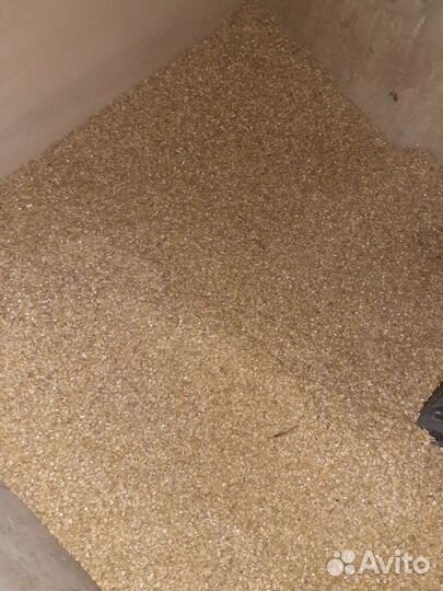 Зерно, зерносмеси для подсобного хозяйства