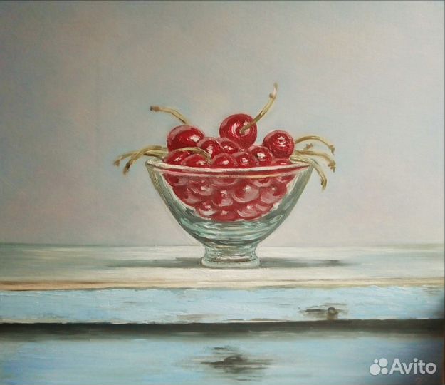 Продам картину 