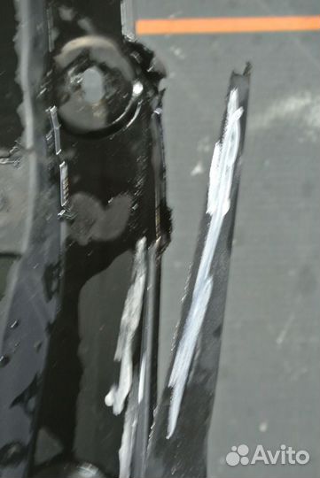 Брызговик задний правый - Lexus LX 3