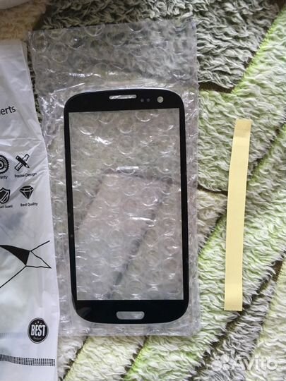 Экран для samsung galaxy s3
