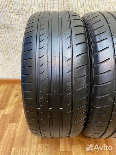 Dunlop SP Sport Maxx TT 225/50 R17