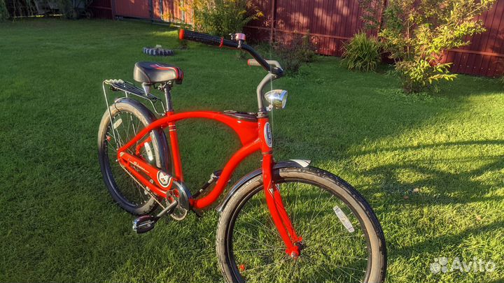 Велосипед Круизер Schwinn Mark V