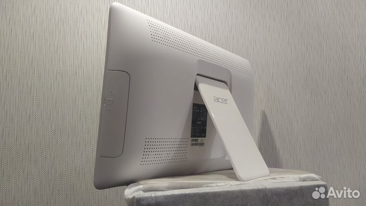 Acer aspire ZC606