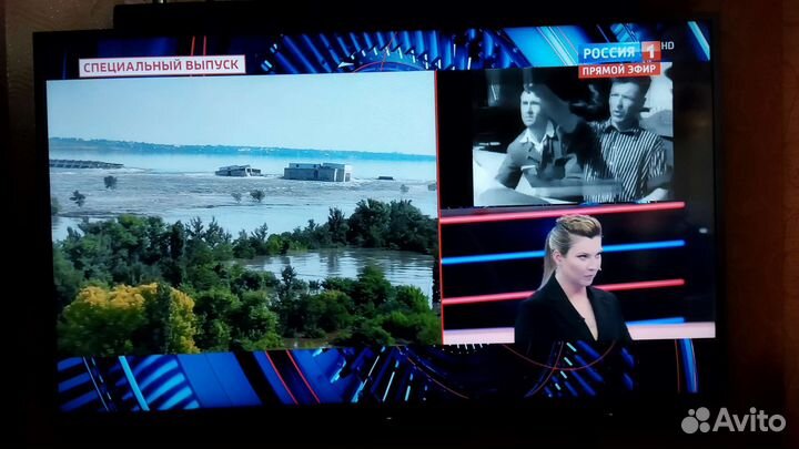 Телевизор Sony bravia KDL48WD 653