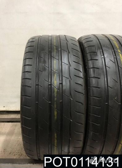 Bridgestone Potenza Adrenalin RE004 245/35 R19 93W