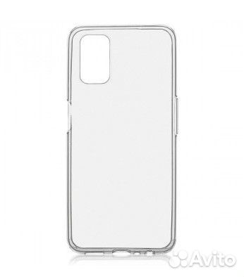 Защитные стёкла, плёнки и чехлы для Oppo