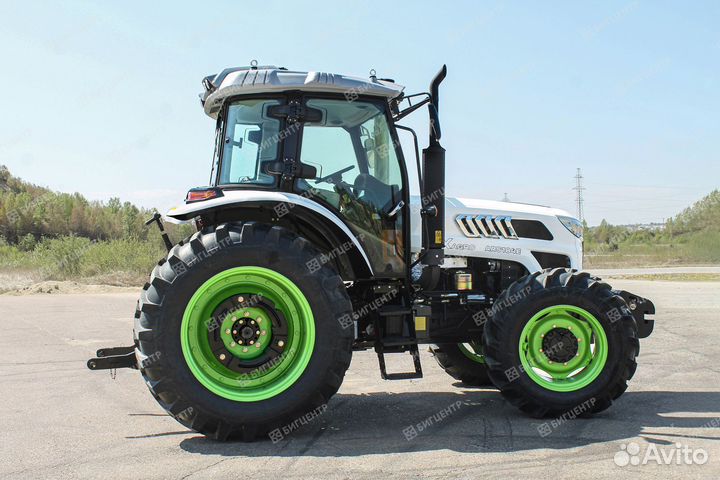 Трактор Runmax AGRO AR5184E, 2023