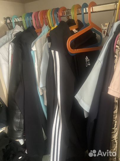 Женские вещи пакетом 48 50 52