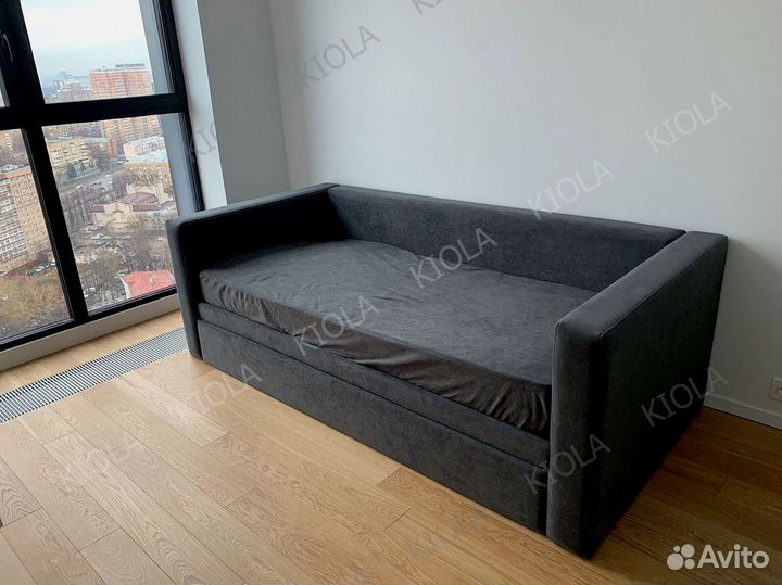 Кровать подростковая