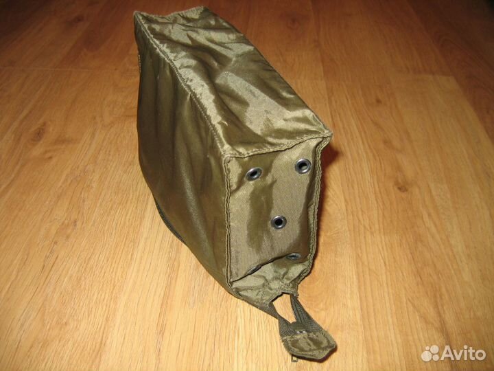 Несессер армейский Бундесвер bund