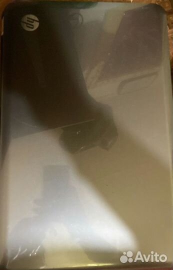 HP Pavilion G6 AR5B225 Быстрый