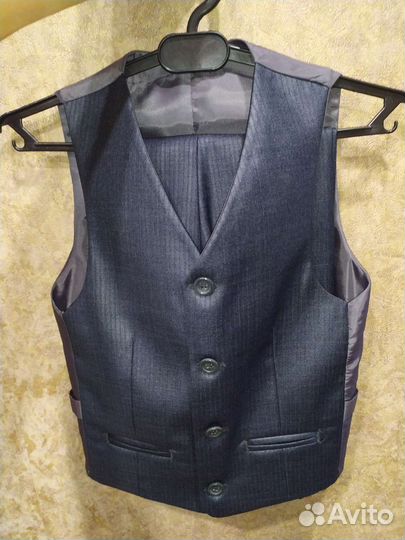 Костюм на мальчика