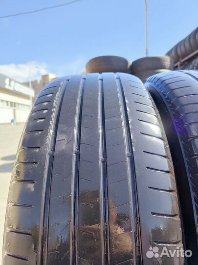 Bridgestone Alenza 001 235/65 R18 106V