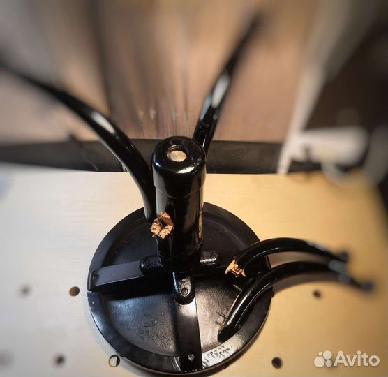 Реставрация мебели, предметов старины