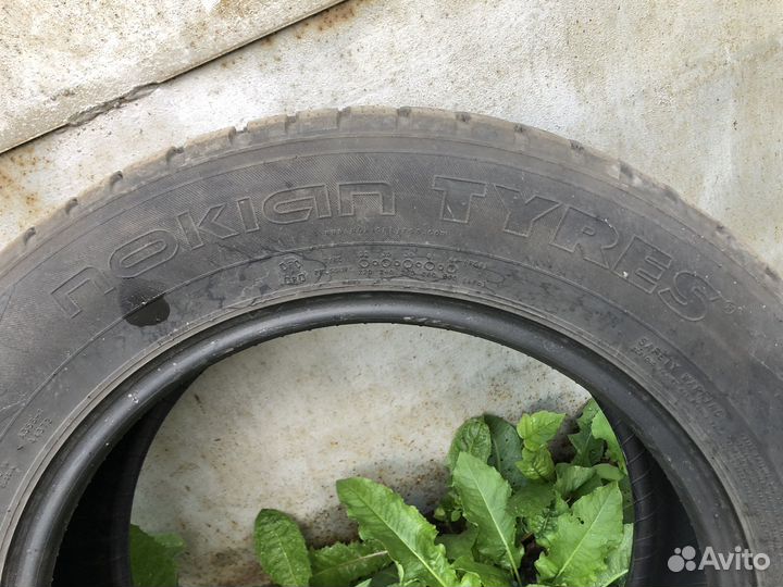 Nokian Tyres Nordman 7 185/65 R15