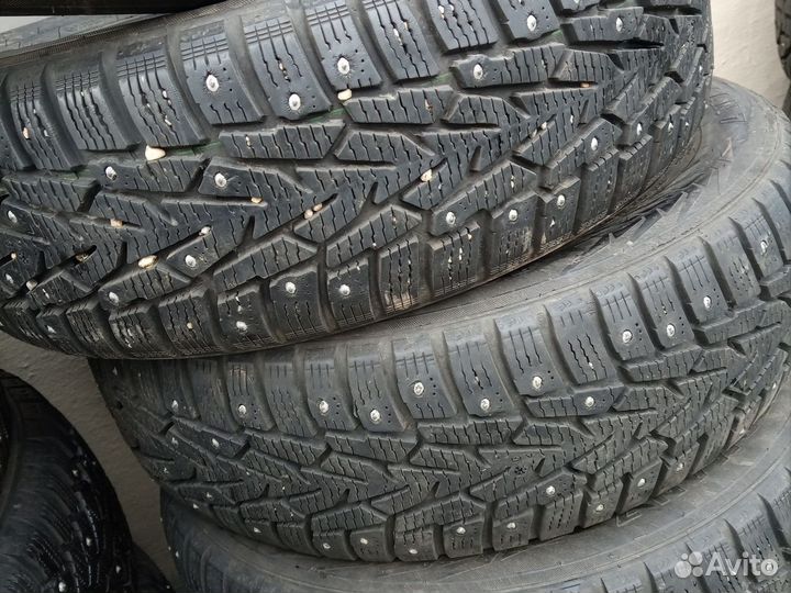 Nokian Tyres Nordman 7 185/65 R15