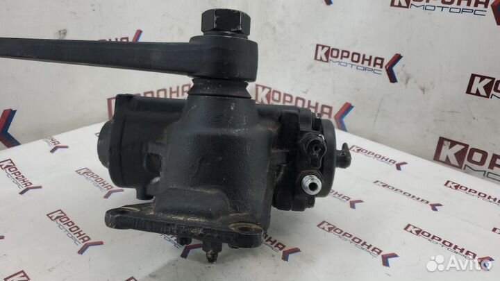 Рулевой редкутор hyundai aero town