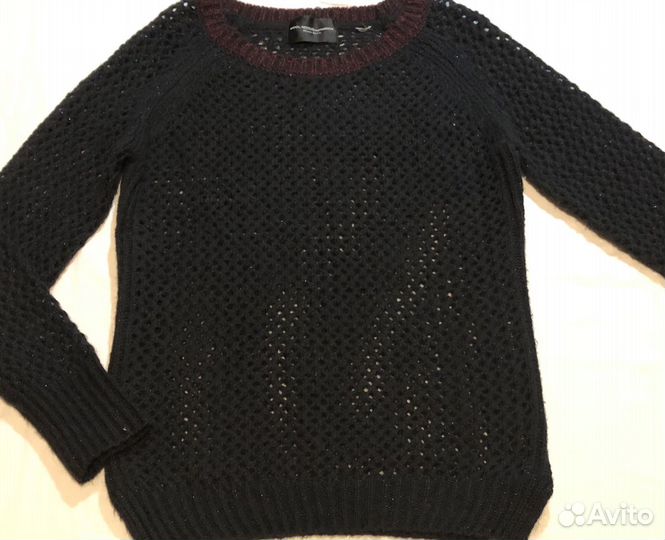 Maison scotch джемпер