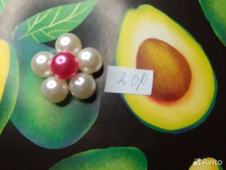 Фигурки из бисера