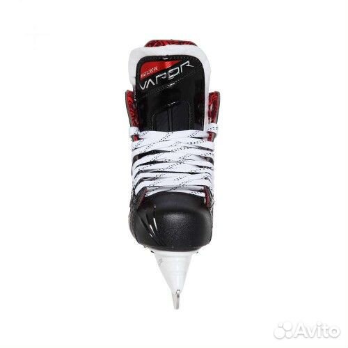 Коньки Bauer S21 Vapor Select SDC Jr, 1.5 EE